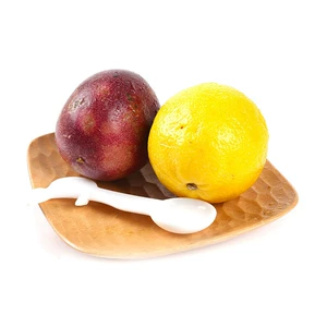 Фруктовый чай (1 Anyue Lemon + 1 маракуйя)