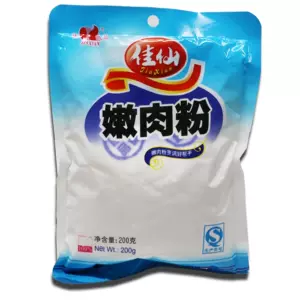 Порошок для размягчения мяса Jiaxian 200г