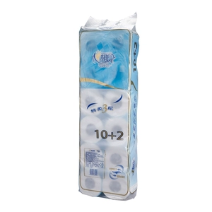 Сердце -тихое индийское плату 10+2 сантехническое рулон 140g*12 том.