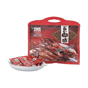 Зеленый соус Shengbaifangfang Mushi 50 г/сумка