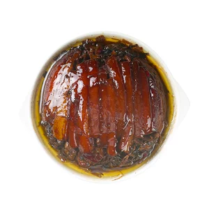 Капсулы сливы 500 г/коробка
