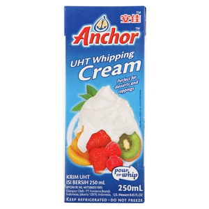 Крем Anjia (белый крем) 250 мл/коробка