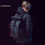 Checkack x Enshadower Hidden Mobility City Radcpack 3M Отражающий модный случайный рюкзак