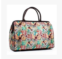 Цветный медведь