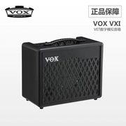 [Chính nhịp điệu cụ] VOX VX Tôi 15 Wát multi-tone digital analog electric guitar quà tặng loa