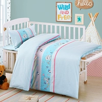 Мать и ребенок медведь голубое семь произведений