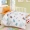 Ba mảnh bông chăn bé bộ đồ giường mẫu giáo cho trẻ em chợp mắt hàng nôi chăn Liu Jiantao mỏng chứa lõi - Bộ đồ giường trẻ em 	drap giường cho bé	