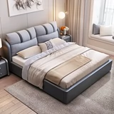Съёмная современная скандинавская ткань для кровати, популярно в интернете