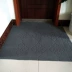 Hành lang thảm lối đi có thể được cắt cửa nhà cửa mat mat cửa da lộn cầu thang màu đỏ chống trượt nước hấp thụ tùy chỉnh Thảm