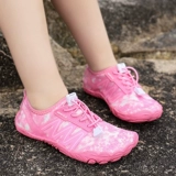 Летняя детская пляжная обувь подходит для мужчин и женщин, быстросохнущие нескользящие сандалии для плавания, пляжный стиль