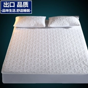 Khăn trải giường Khăn trải giường bằng vải bông đơn