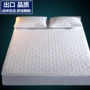 Khăn trải giường Khăn trải giường bằng vải bông đơn Ga phủ giường