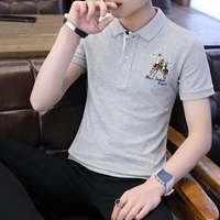 Серый (двойная лошадь)