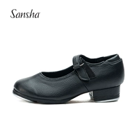 Sansha French Sands Детская кожа -штип