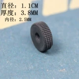 Специальное стальное колесо оригинального лидера Zippo zoro более легкое универсальное маленькое песчаное колесо сингл