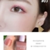 Giữ chất lỏng sống má hồng trái cây đích thực cherry cherry nude trang điểm dưỡng ẩm làm sáng da không thấm nước màu trà sữa - Blush / Cochineal má hồng sivanna Blush / Cochineal