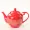 Wedding Tea Cup Set Wedding Celemony Tea Cup Set Wedding Red Tea Cup Wedding to Cup Cup - Trà sứ