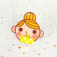 Маленькая девочка [10]