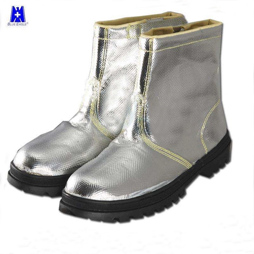 Алюминиевая фольга Тепло -устойчивость