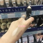 Nga Pháp Maybelline Maybelline hai mặt V năng lực sửa chữa thanh năng lực Hai màu nổi bật highlight mắt