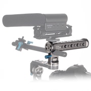 FOTGA máy ảnh xử lý máy ảnh hot shoe SLR up xử lý xử lý thiết bị chụp phụ kiện giao diện ARRI
