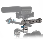 FOTGA máy ảnh xử lý máy ảnh hot shoe SLR up xử lý xử lý thiết bị chụp phụ kiện giao diện ARRI