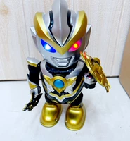 Ultra, Ультрамен Тига, 24×19×12см