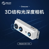 奥比中光 3D -структурированная световая камера Deeyea (Orbbec)