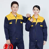 Желтое плечо с тибетским синим