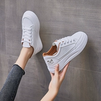 Белый коричневый