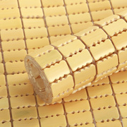 Mahjong đệm mùa hè sofa đệm đệm mát Trung Quốc màu rắn xe ghế đệm thoáng khí non-slip lưới thanh làm mát pad