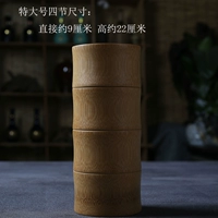 Очень большой чай