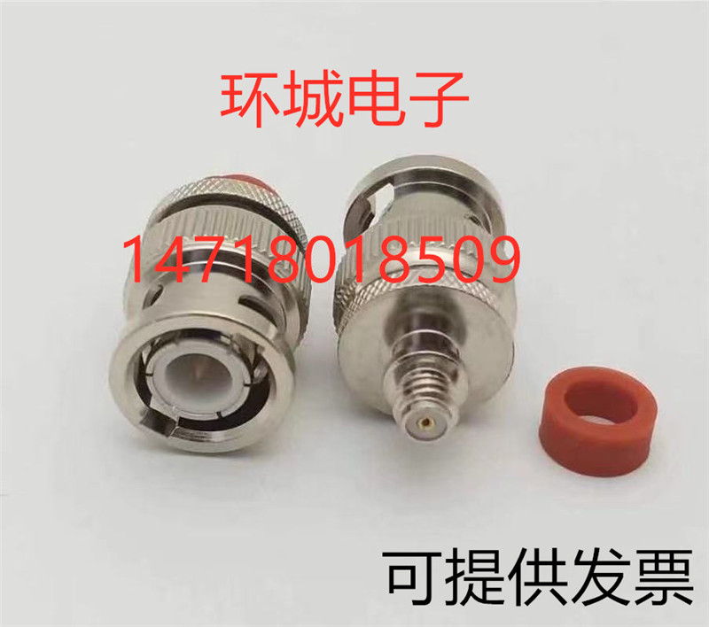 Đầu nối đồng trục cảm biến gia tốc microdot BNC/M5-JK Q9 đến 10-32UNF