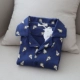 MM Set-Dark Blue Rocket
