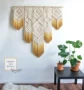 Giành chiến thắng tình yêu. Thảm dệt tay Bohemian, phòng ngủ sofa nền nhà vẽ tranh tường trang trí màu - Tapestry thảm treo tường giá rẻ