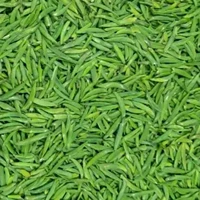 Весенний чай, горный чай, чай «Горное облако», зеленый чай, 2021 года, 100 грамм