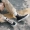 Giày vải trắng Guque nam cao giúp học sinh Phiên bản Hàn Quốc của xu hướng giày nam bình thường Giày thủy triều mùa hè Giày cao gót nam - Plimsolls giày thể thao nam đẹp