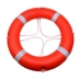 Miaoshun thuyền chống đuối nước phao cứu sinh rắn bơi ngoài trời người lớn khẩn cấp phòng chống lũ lụt dây cứu sinh trẻ em bằng nhựa vợt tennis wilson 270g Bí đao