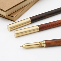 Индивидуальная гравированная деревянная ручка