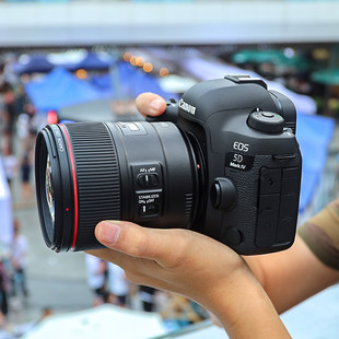 Канон EOS 5D Mark IV один 5D4 5DIV 5D MARK IV цифровой зеркальные камера