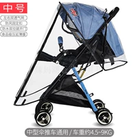 Средний номер двойной молнии на молнии