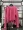 HVDA MOCO2018 mùa thu mới rò rỉ vai V-Cổ dài tay bốn màu len áo len áo MA183SWT302 áo len nữ hàn quốc