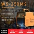 Thượng Hải Dongsheng WS-250MS máy hàn hồ quang argon máy hàn thép không gỉ 200 máy hàn điện gia dụng máy hàn hồ quang argon nhỏ máy hàn tig jasic 250s Máy hàn tig
