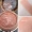Spot | United States Milani mineral baking blush sửa màu và màu highlight bằng cọ tráng gương - Blush / Cochineal