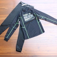 Черные штаны