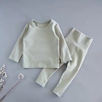 Серо-зеленый