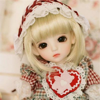 taobao agent Free shipping Angel girl SD BJD doll 1/6 6 -point body model model doll doll naked doll