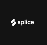Официальный веб -сайт Splice, подписывающийся на эксклюзивный номер членства