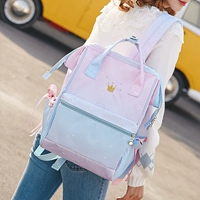 Подвеска, градиент