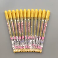 0,8 мм порошок золото (12)